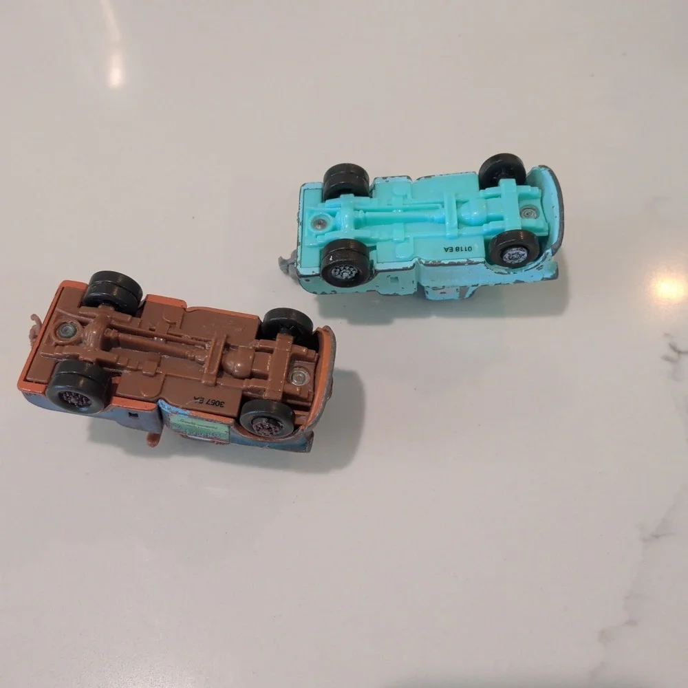 Mattel this product